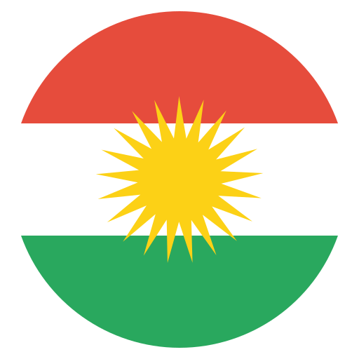 Korean Flag
